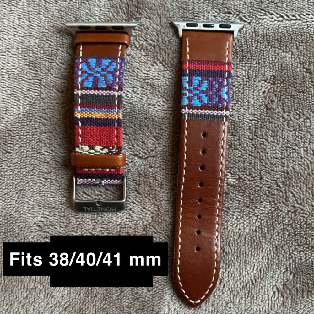 Apple Watch band